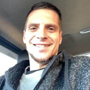 Meet your Posher, Paul